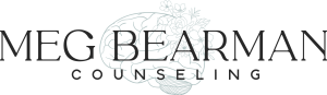 Meg Bearman Counseling logo